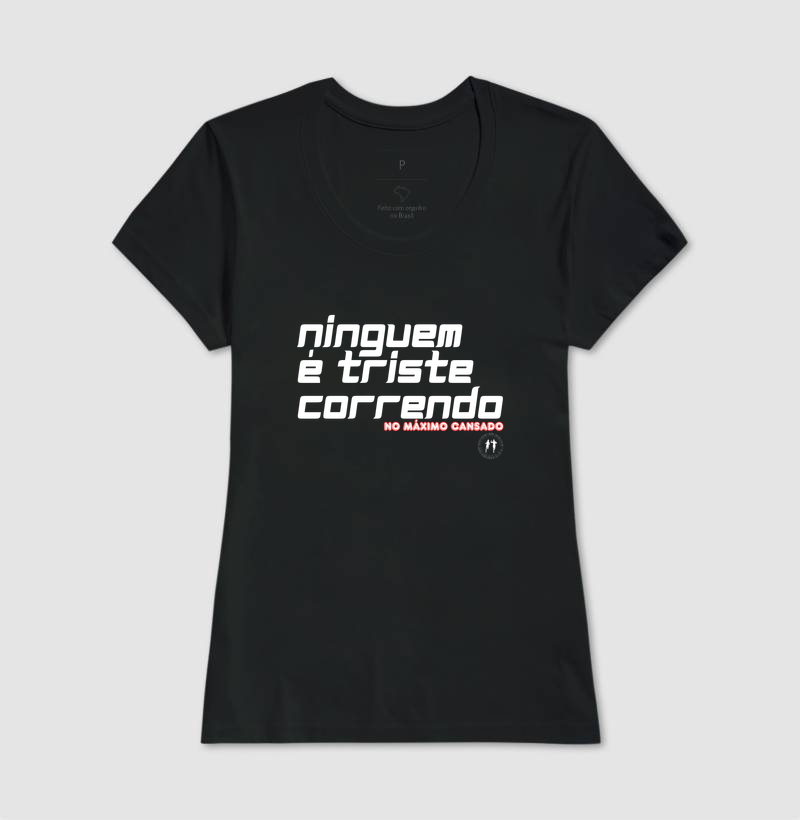 Ninguém é Triste Correndo - ver.3  - Imagem 5