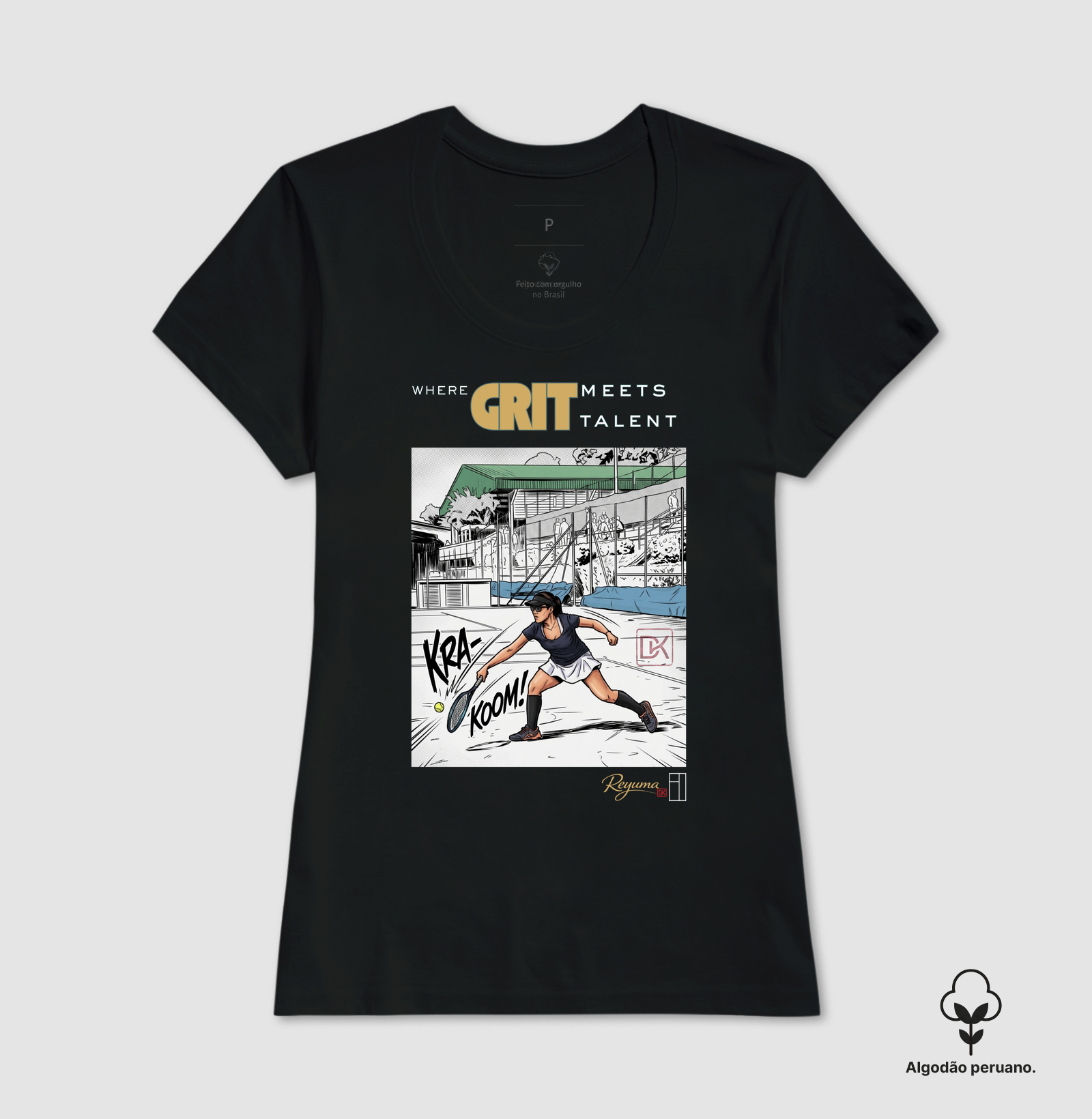 Camisa 6