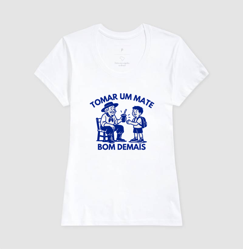 Mate Bom Demais - Imagem 5