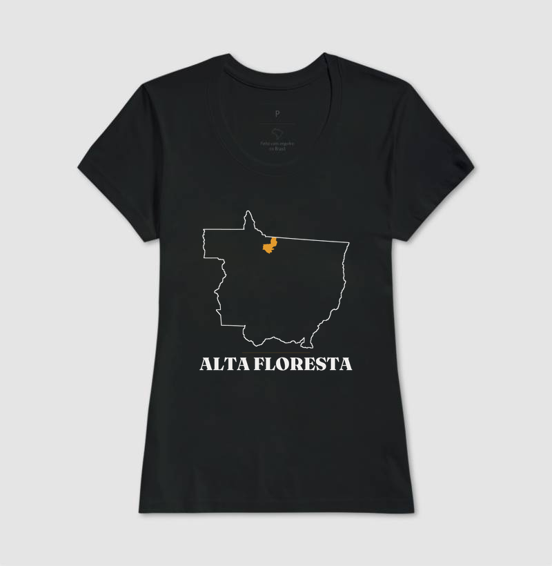 Alta Floresta | Traço MT - Imagem 3