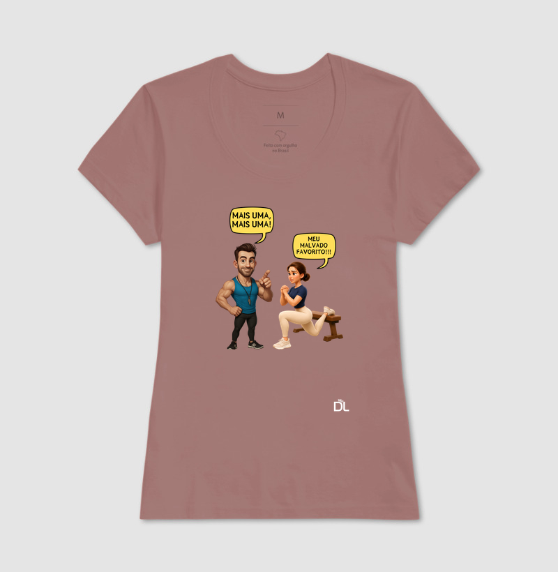 Camisa 18