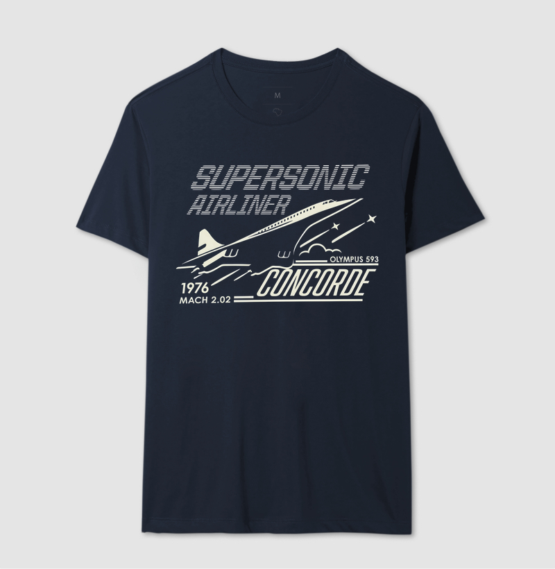 Concorde - Imagem 4