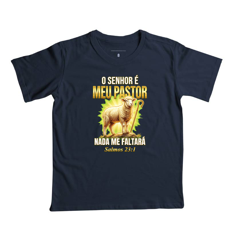 Ovelha - O Senhor é meu Pastor - Imagem 6