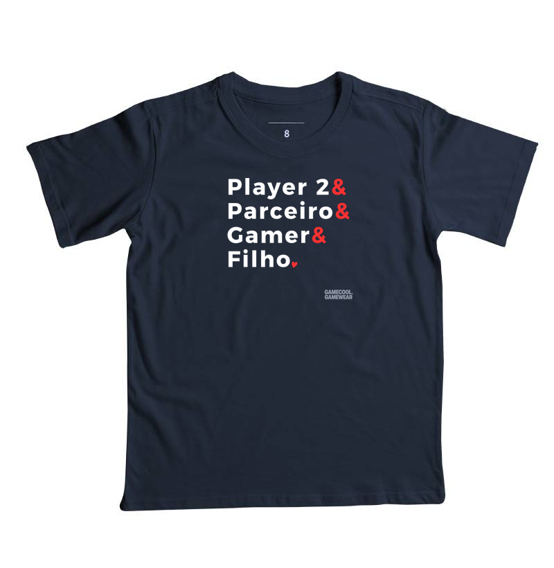 Filho - Player 2 - Imagem 7
