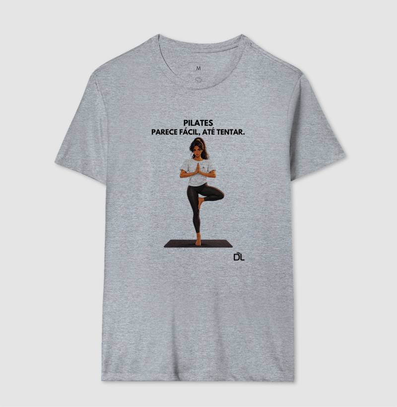 Pilates parece fácil - Imagem 11