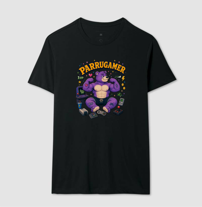 PARRUGAMER - Imagem 2