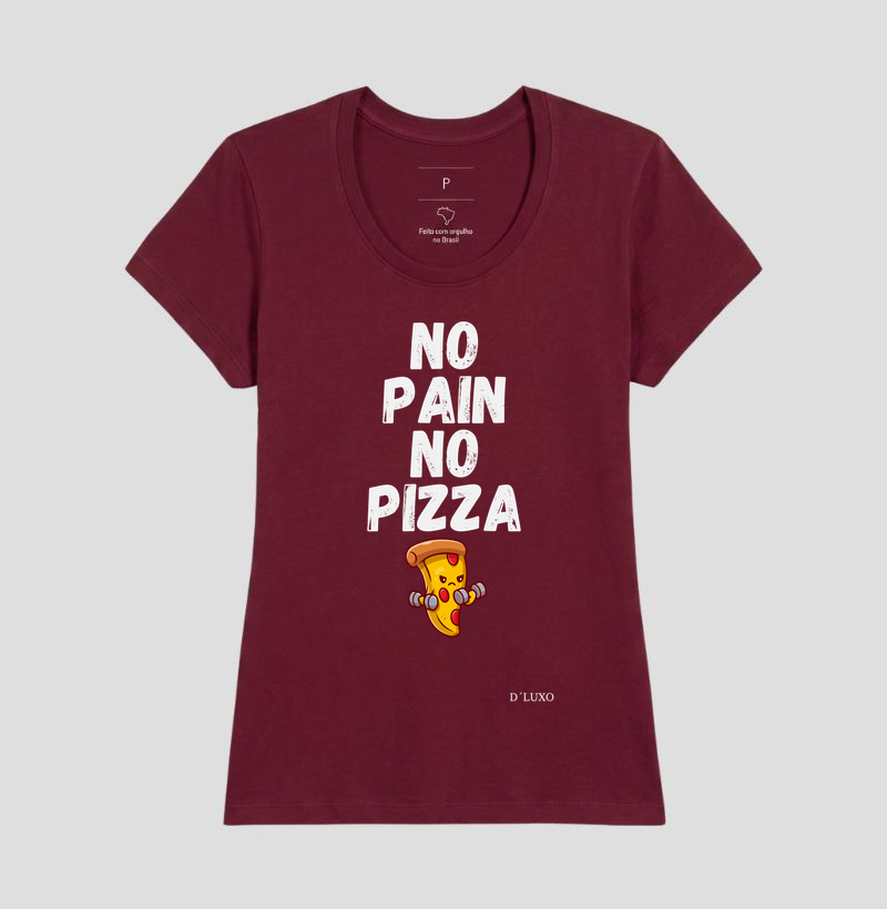 Camisa 21