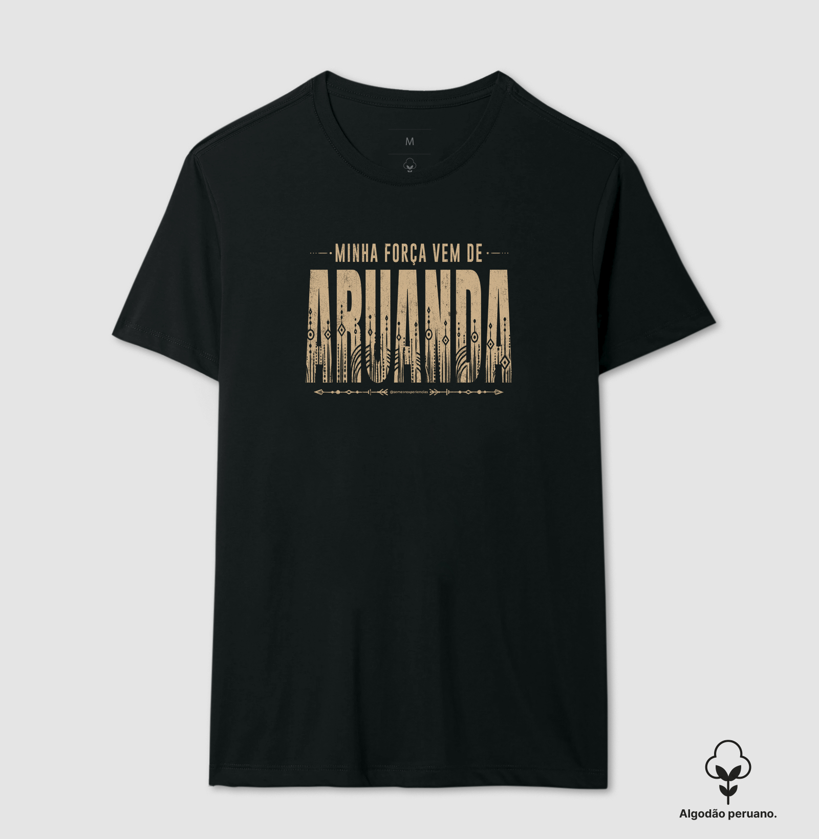 Minha Força Vem de Aruanda - Imagem 6