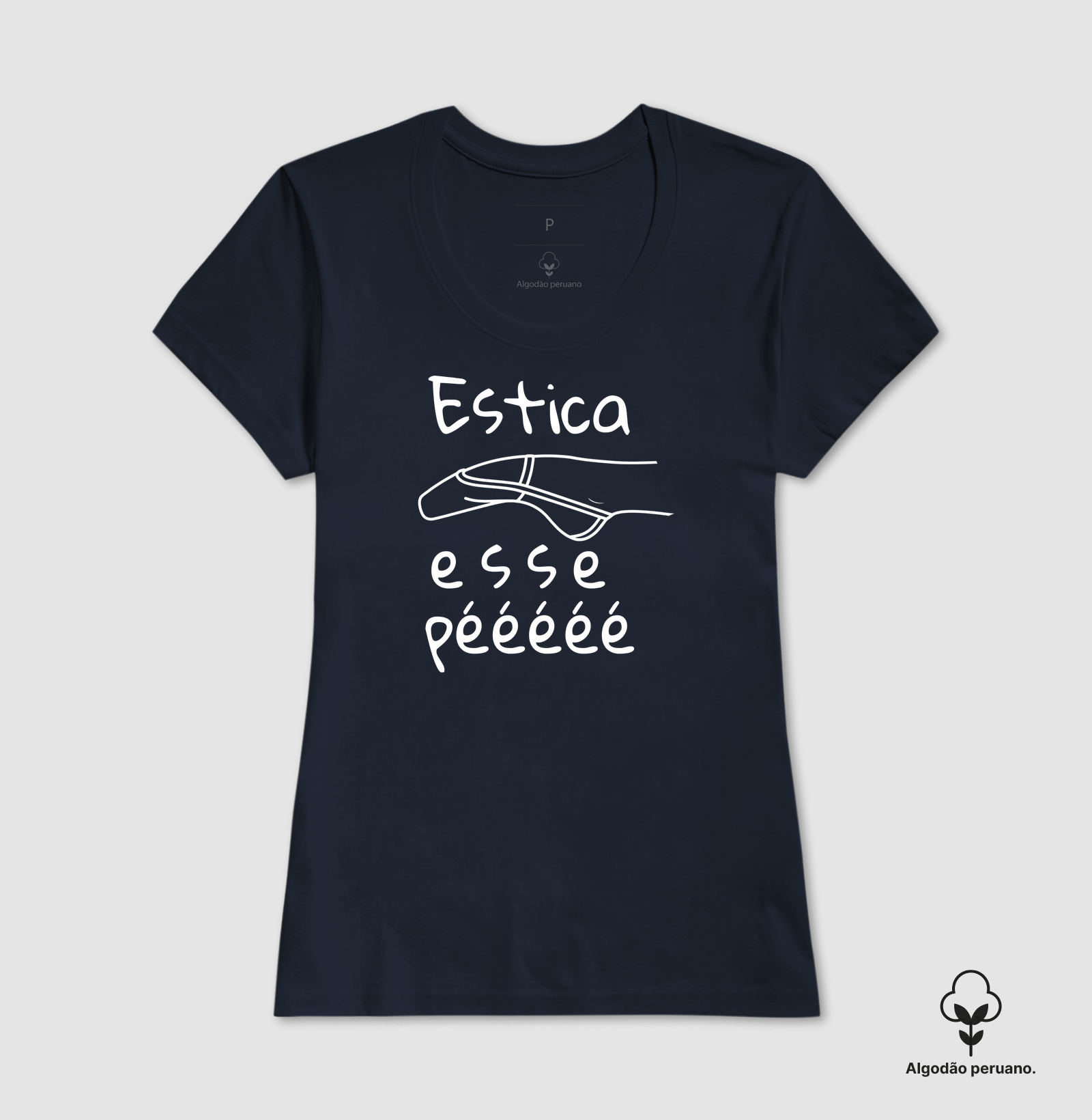 Estica Esse Pééééé (Ponteira Ginástica Rítmica) - Imagem 8