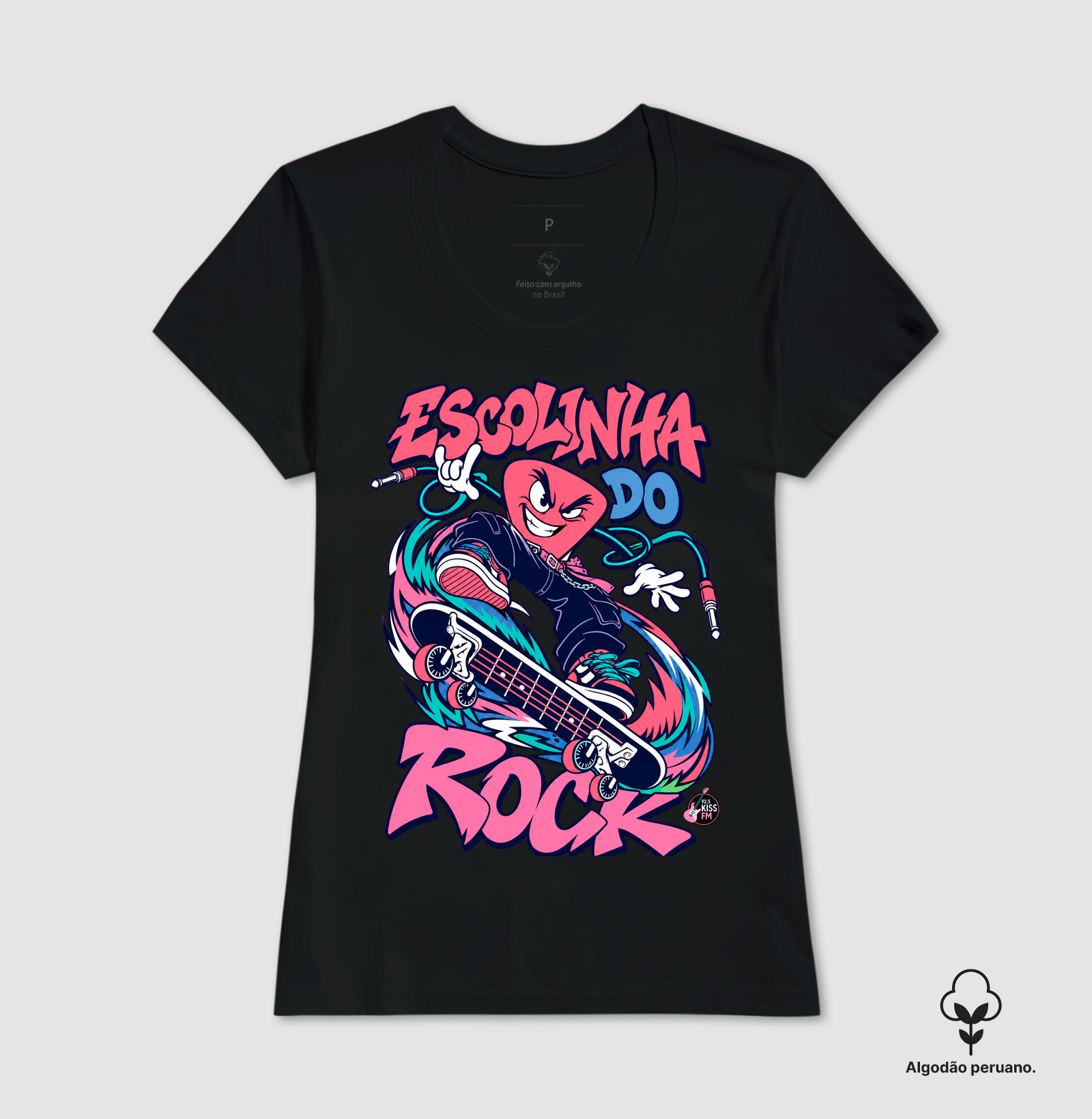Escolinha do Rock  - Imagem 2