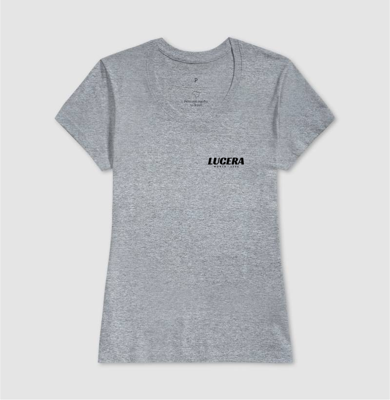 Lucera - World 2004 | Centralizada - Imagem 12