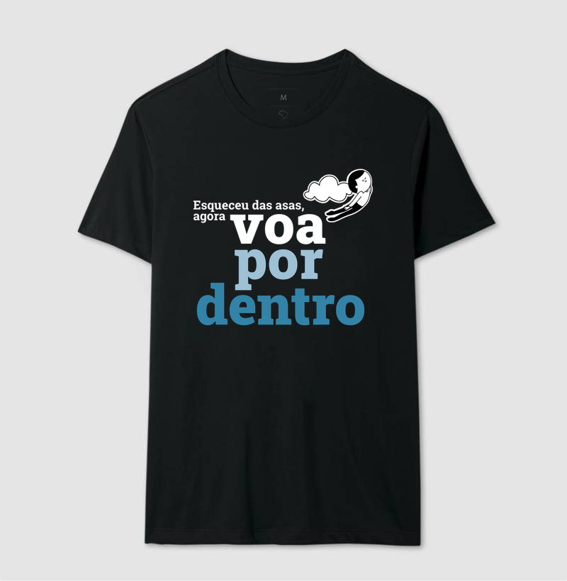 Voa Por Dentro - Imagem 2