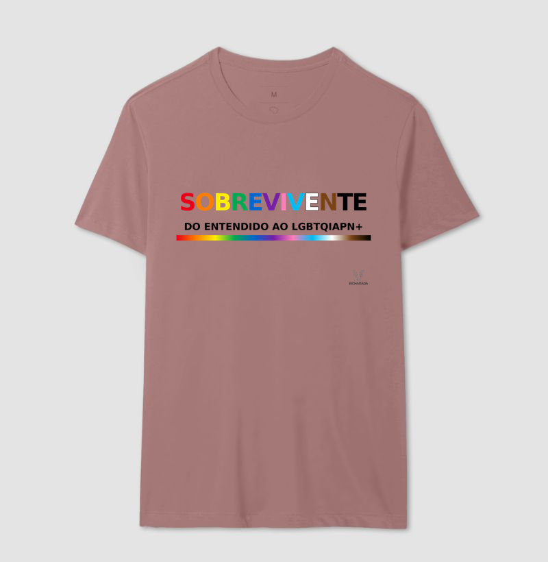 Sobrevivente  - Imagem 16