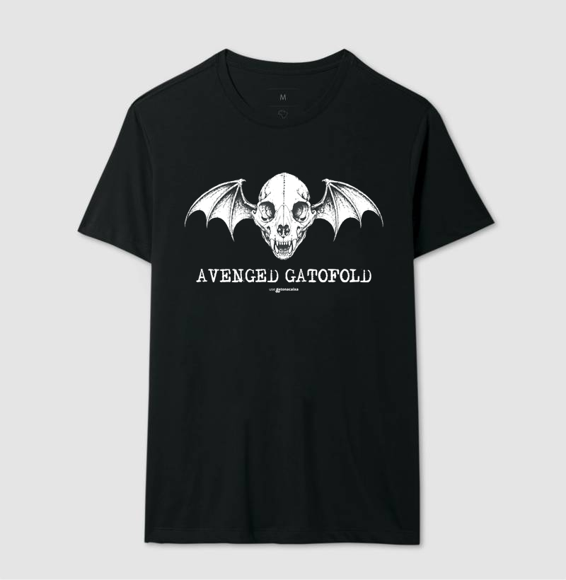 Avenged Gatofold - Imagem 2