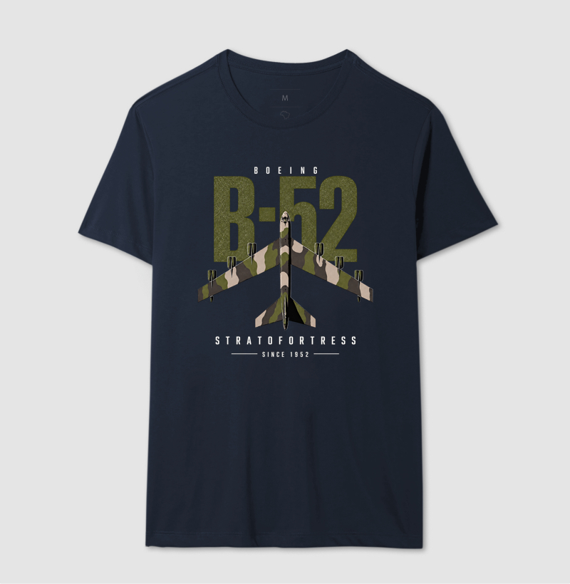 Boeing B-52 Stratofortress | Vintage - Imagem 6