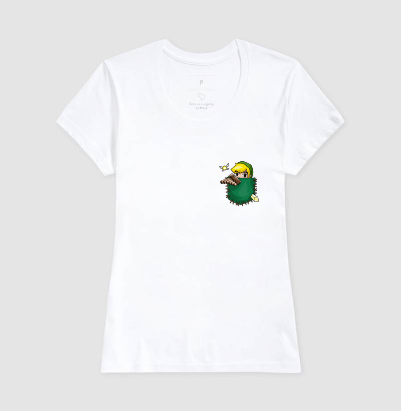 Camisa 5