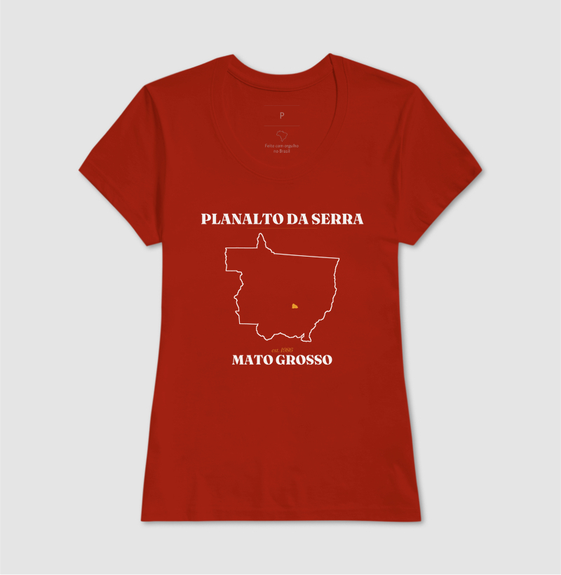Camisa 10