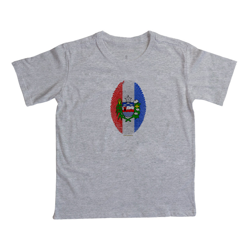 Camiseta digital Alagoas | OxenteWear - Imagem 5