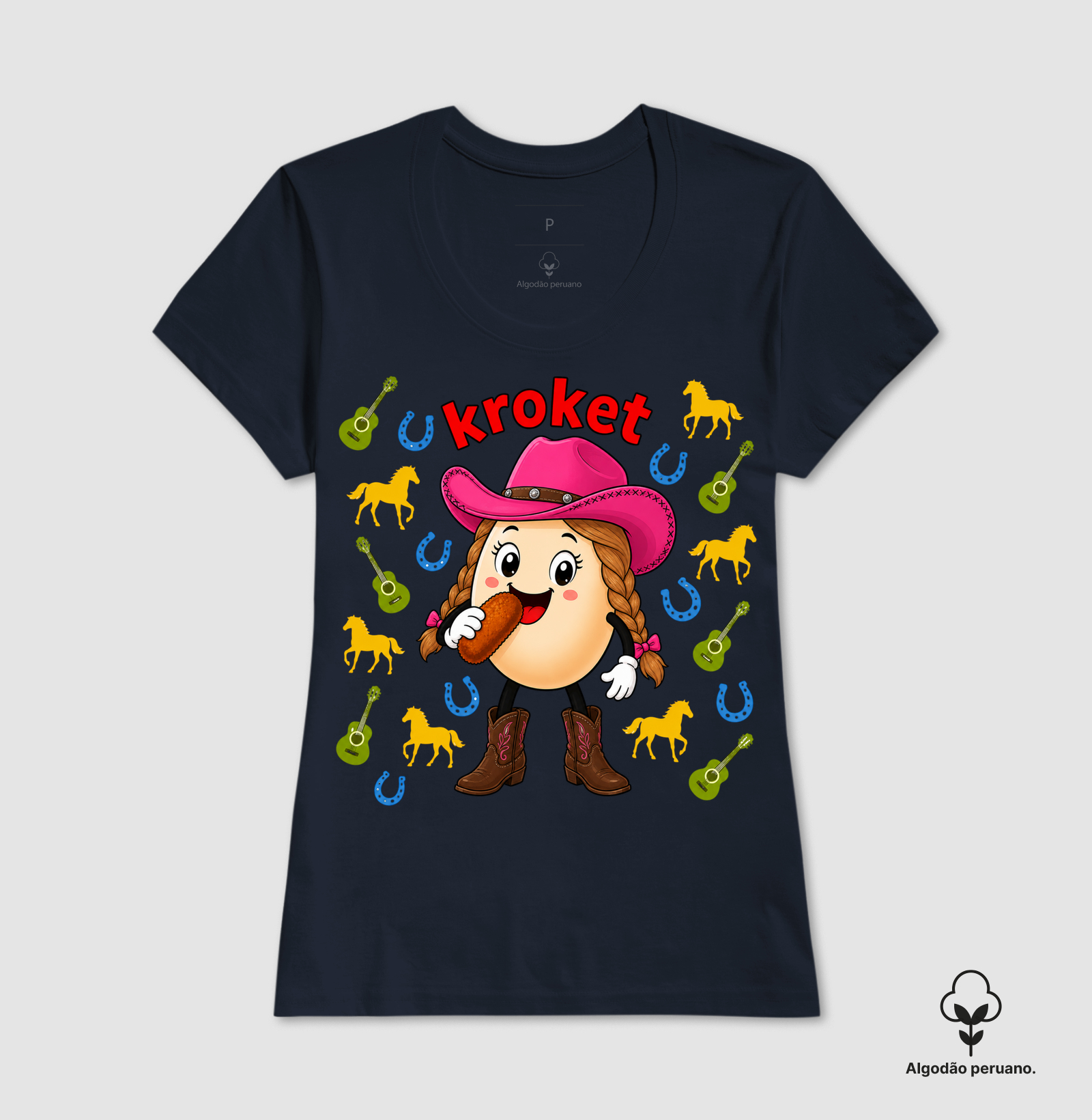 Egg Kroket - Sertanejo - Imagem 2
