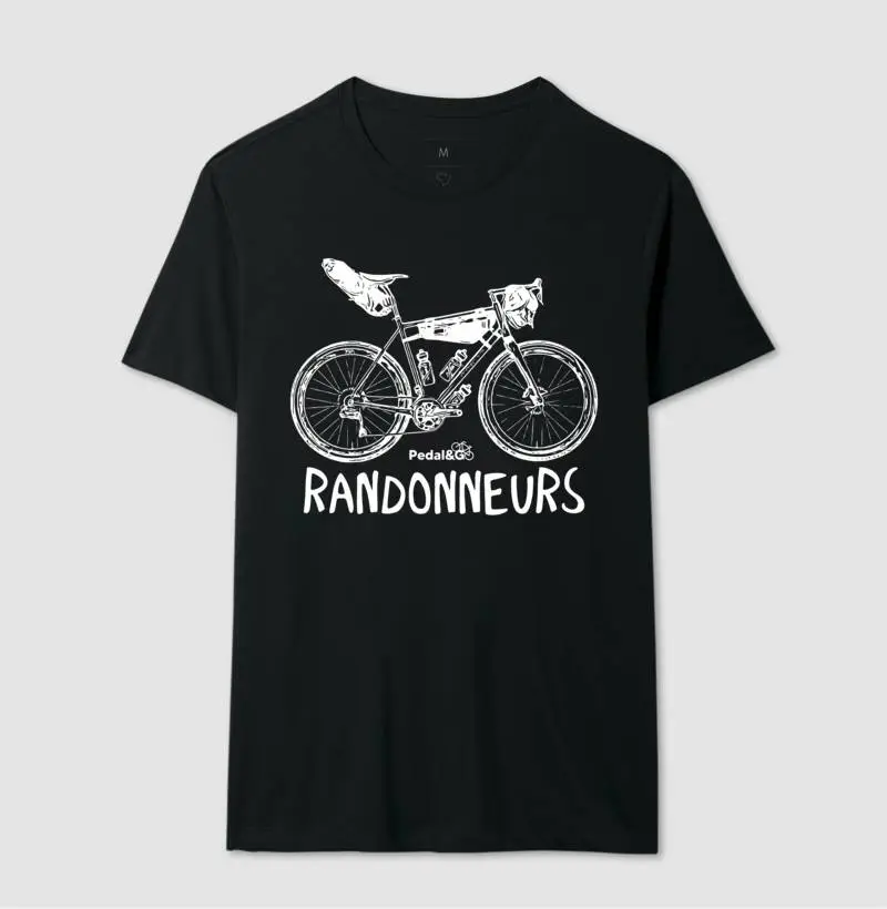 RANDONNEURS PEDAL & GO - Imagem 2