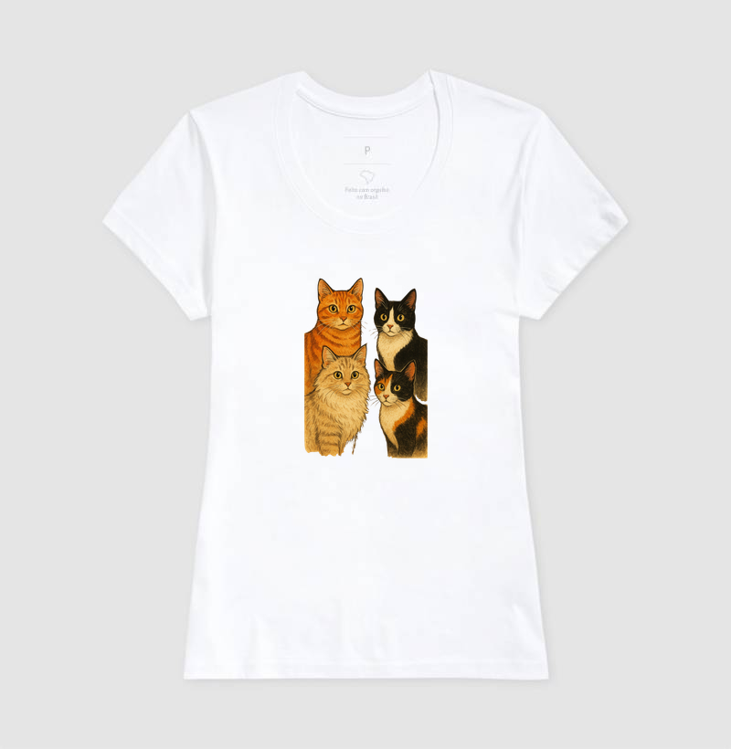 Camisa 5