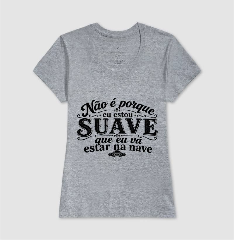 Estou Suave, Não Estou na Nave - Imagem 5