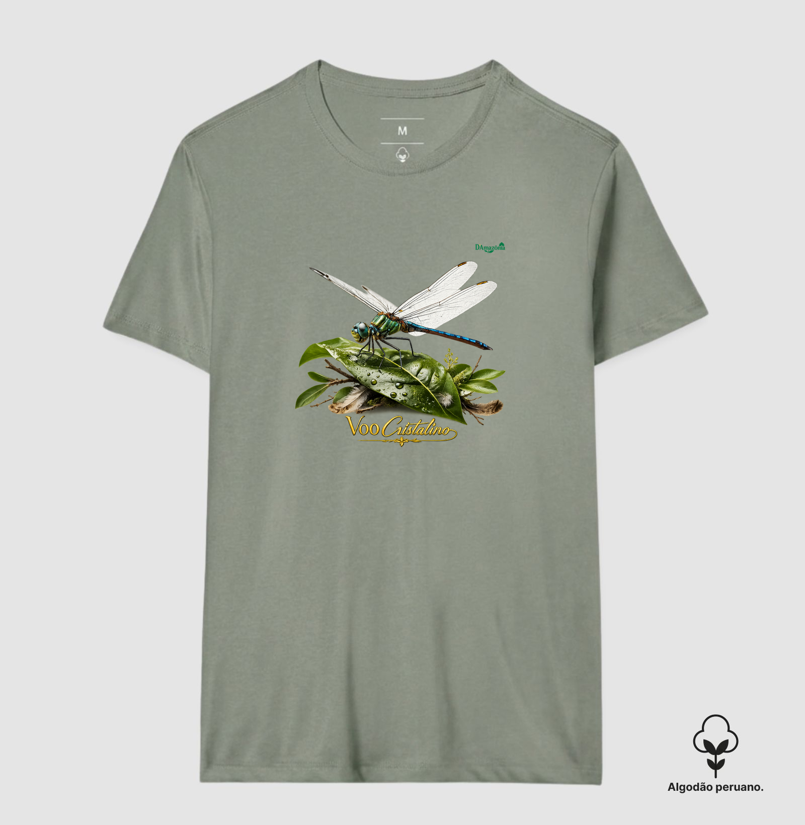 Camisa 6