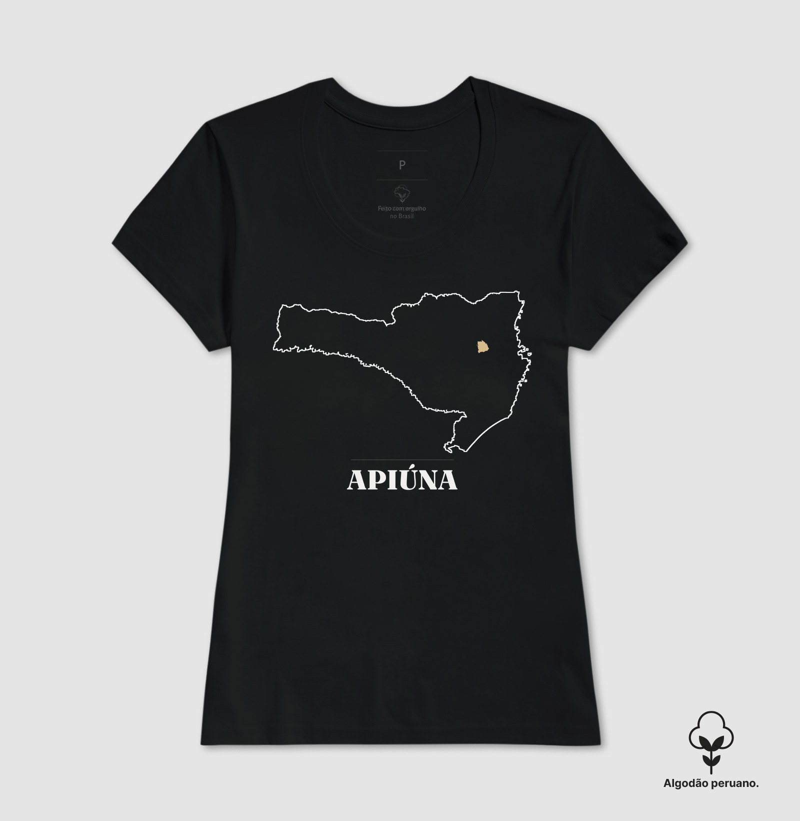 Camisa 6