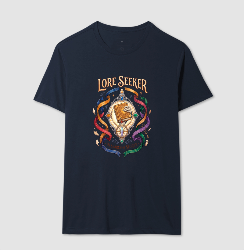 Lore Seeker - Imagem 4