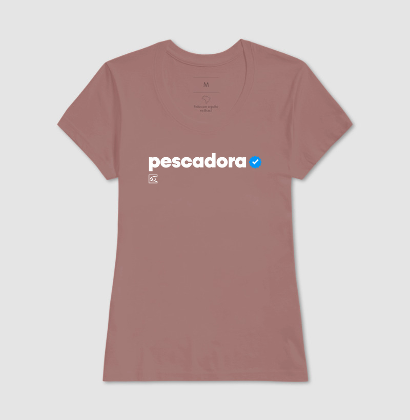 Pescadora Verificada🎣 - Imagem 12