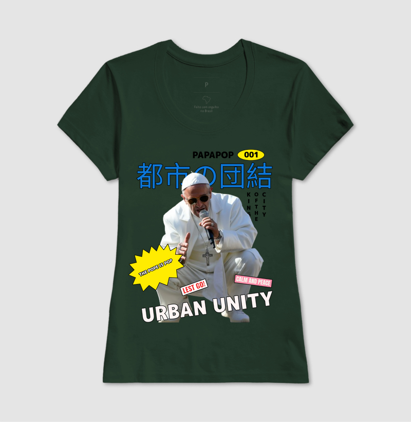 Camisa 12