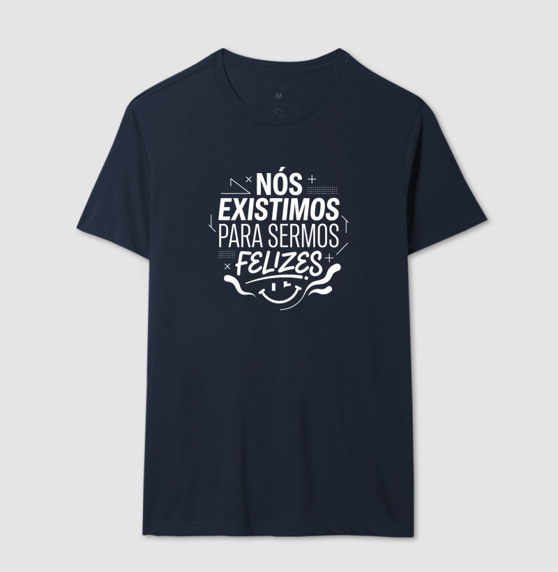 Nós existimos para sermos felizes - Imagem 4
