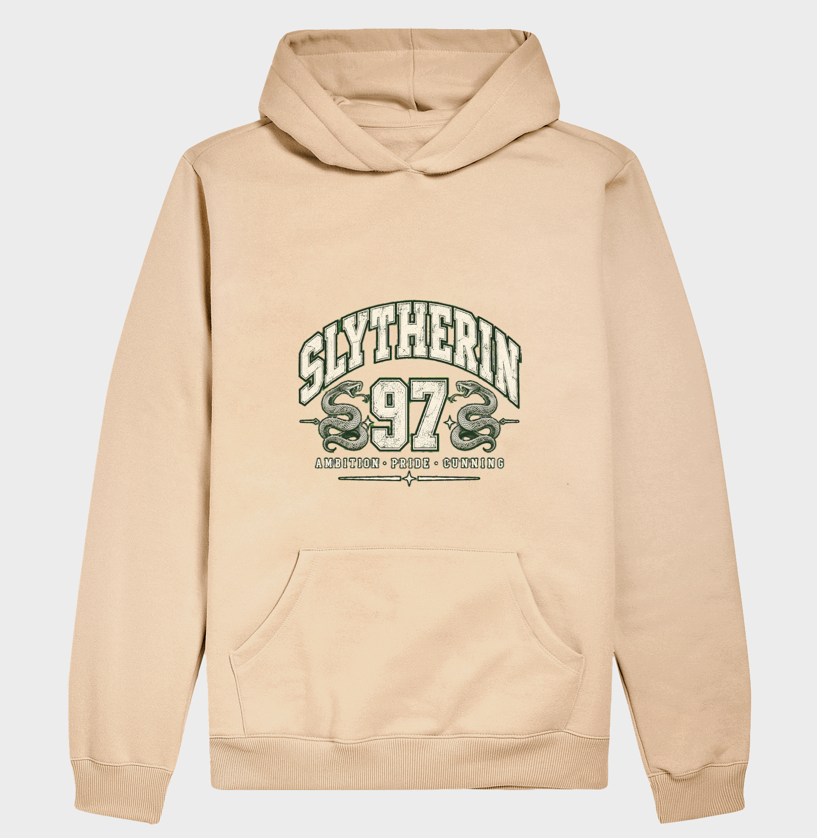 Legado de Slytherin - Imagem 4
