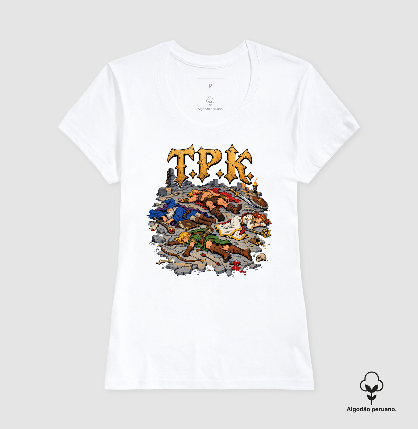 T.P.K. - Imagem 5