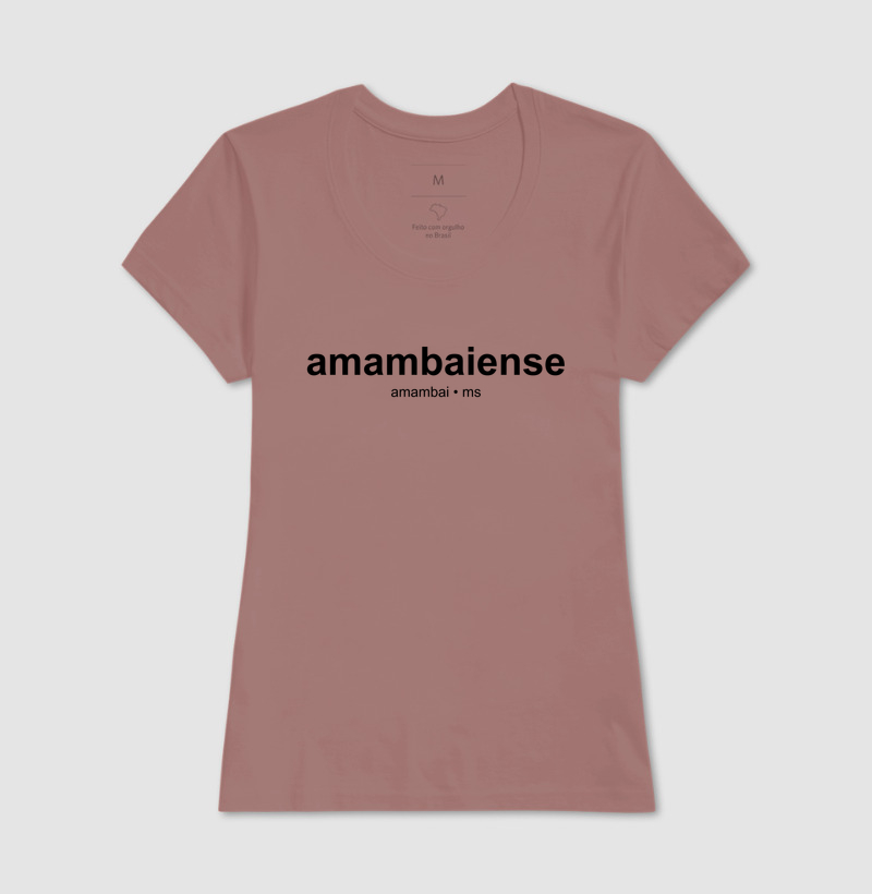 Amambaiense | Gentílico MS - Imagem 17