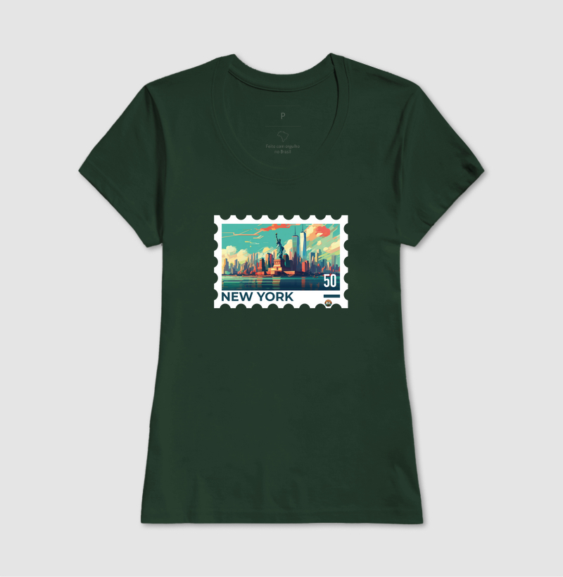 Camisa 8