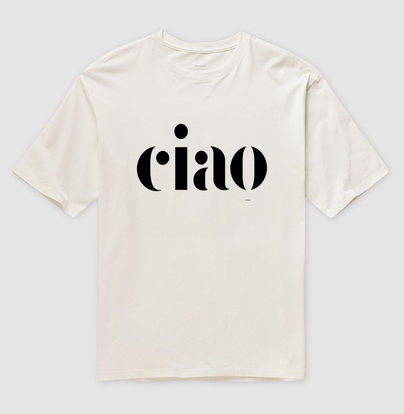 Ciao - Imagem 2