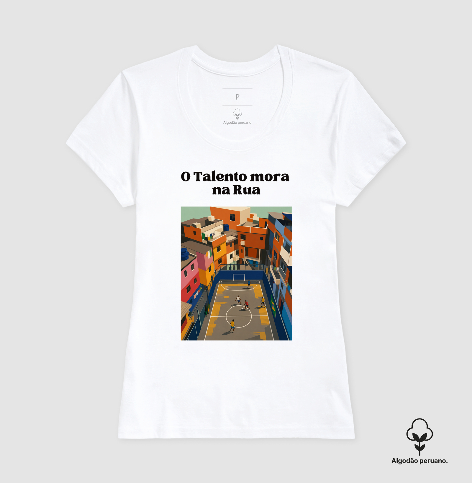 Camisa 4