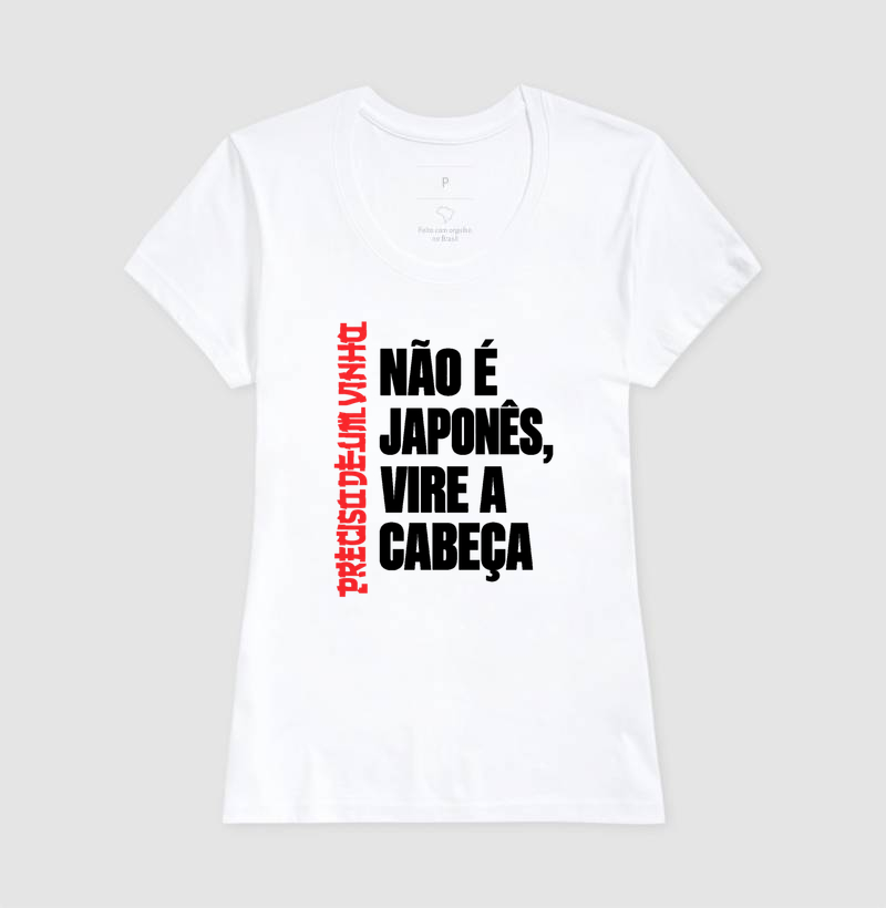 Não é Japonês - Imagem 5