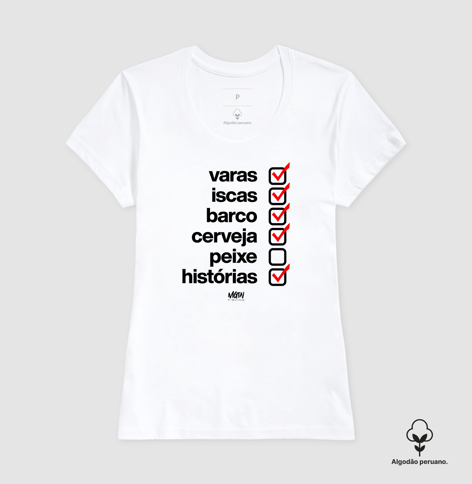 Camisa 6