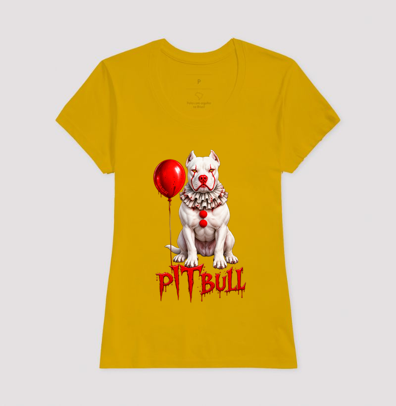 Pitbullween 🎈🎃 - Imagem 11