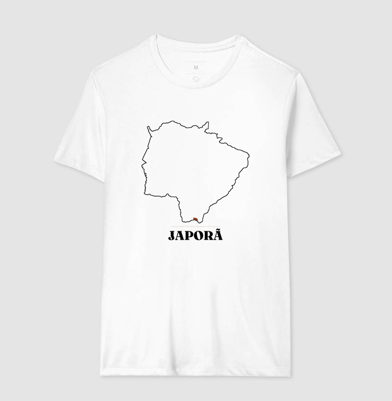 Japorã | Traço MS - Imagem 4