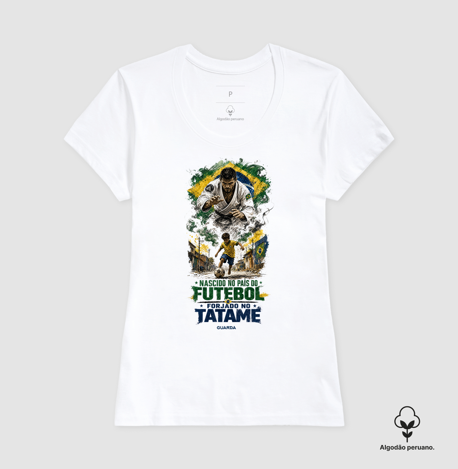 Camisa 4