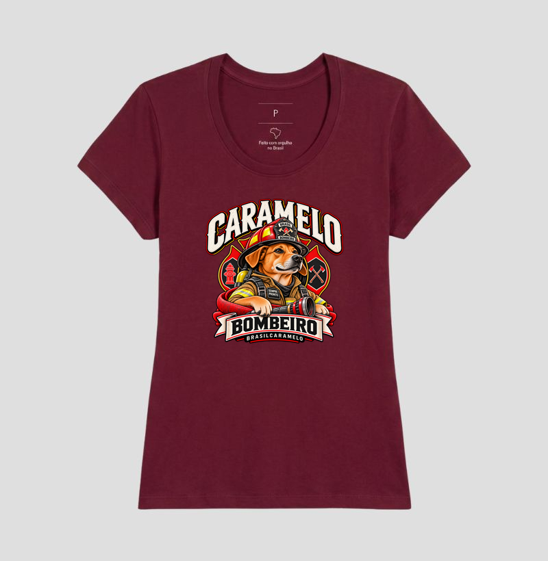 Caramelo Bombeiro - Imagem 19