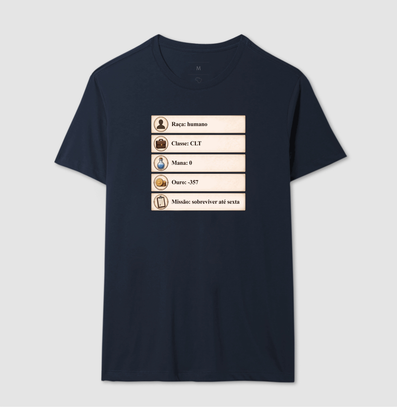 Camisa 5