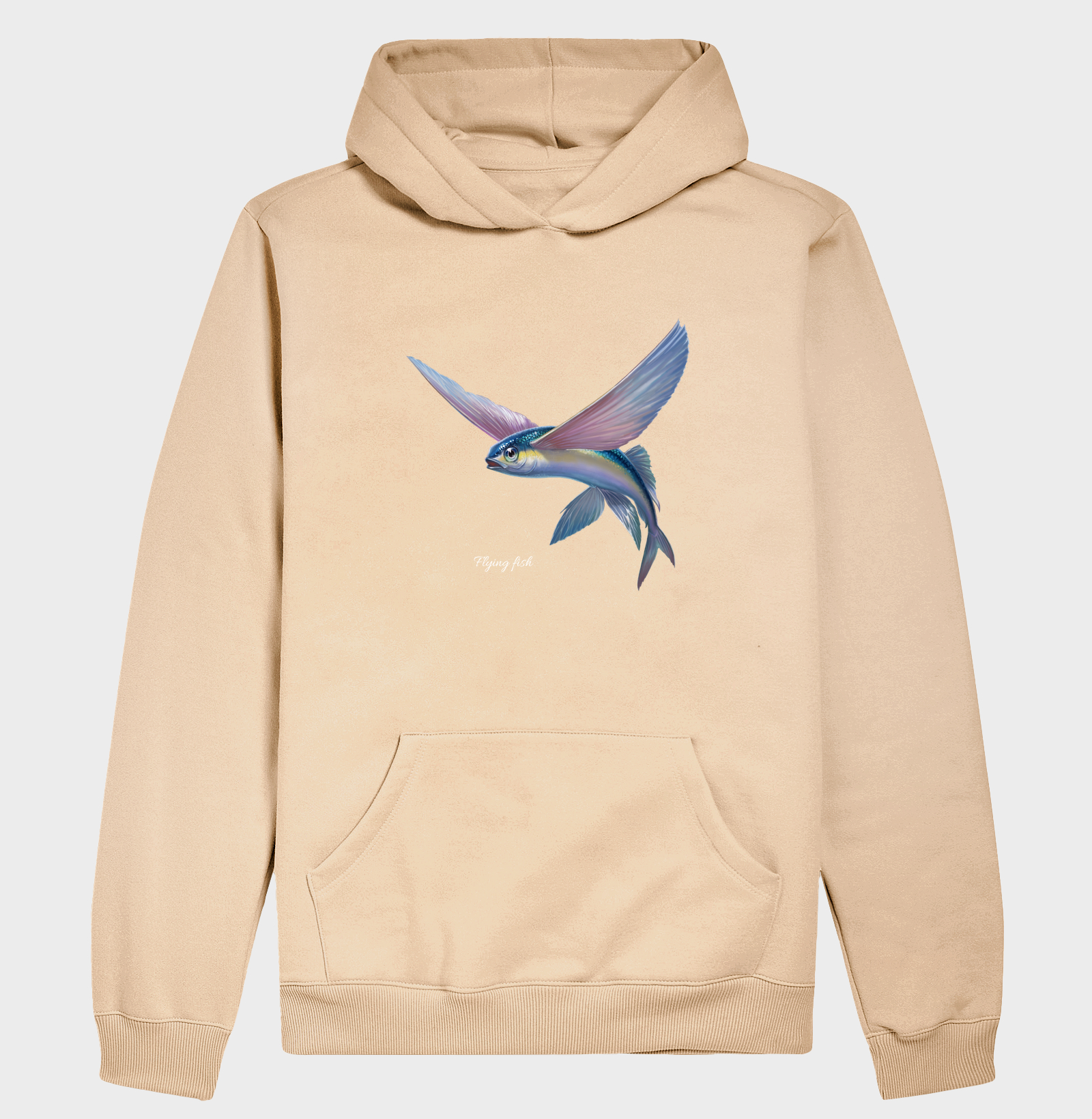 Flying Fish - Imagem 5