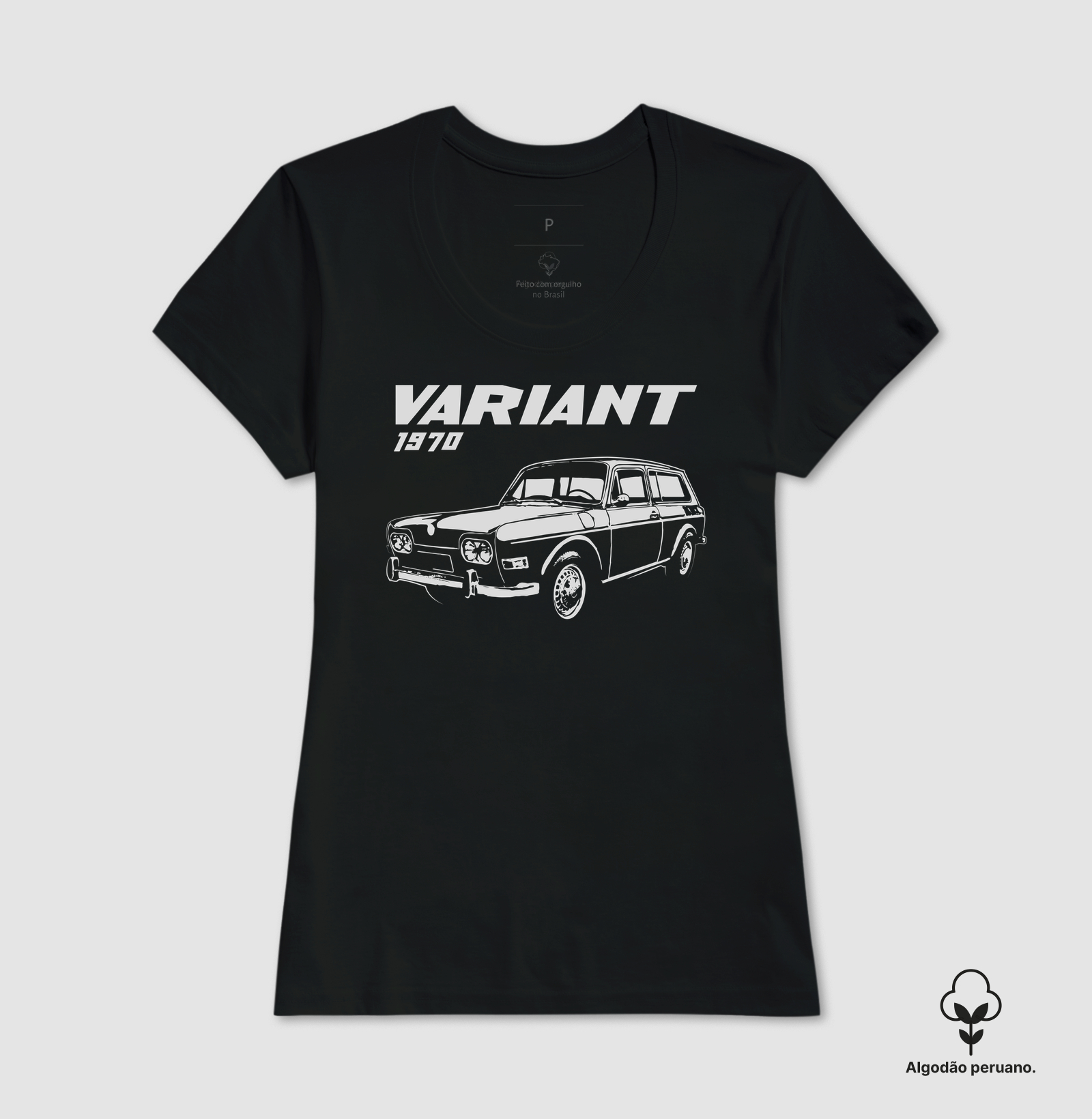 Camisa 9