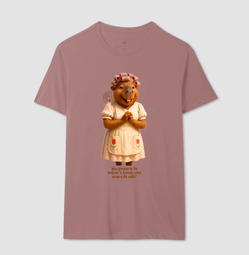 Camisa 16
