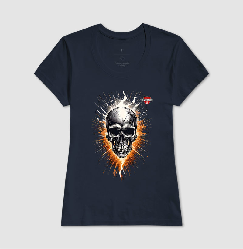 Lightning Skull - Imagem 7