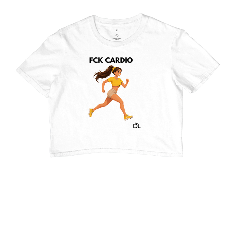 FCK CARDIO - Imagem 6
